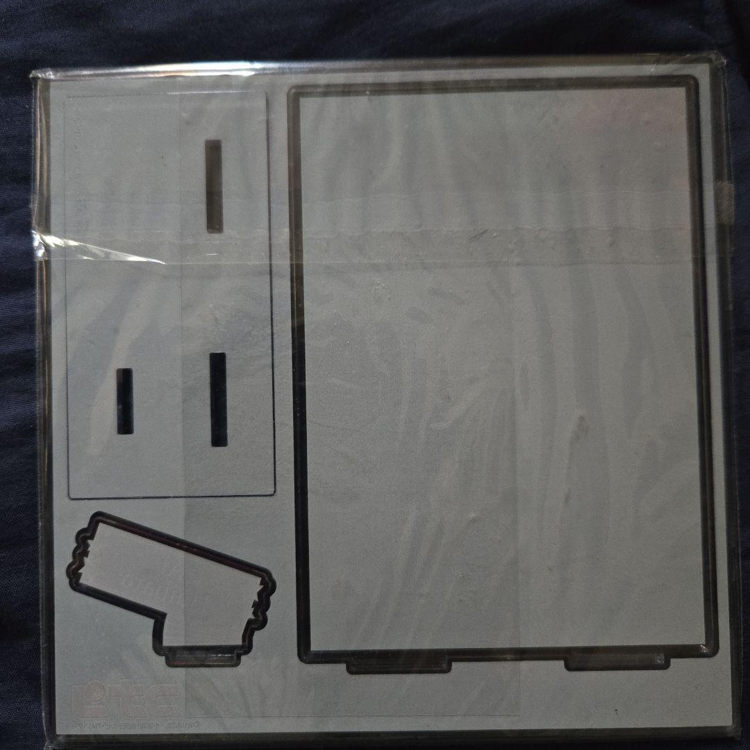 未開封品 名探偵コナン　アクリルスタンド　灰原哀【トムスショップ限定】