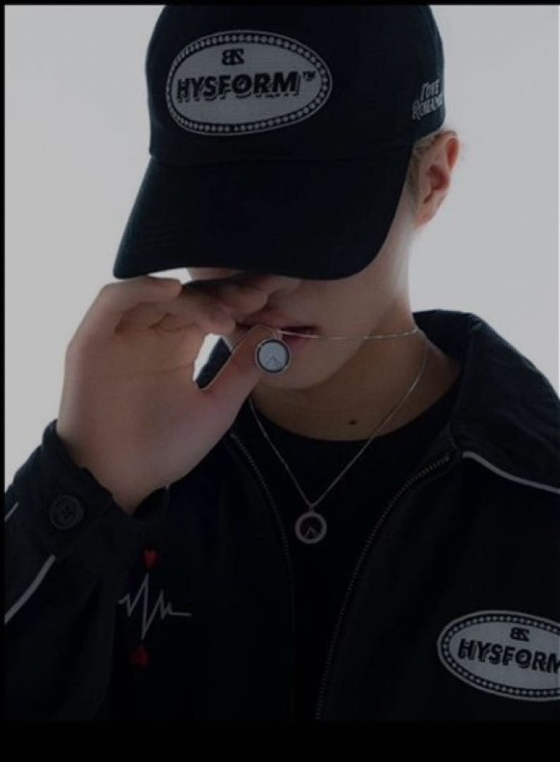 HYSFORM ネックレス BALLISTIKBOYZ - メルカリ
