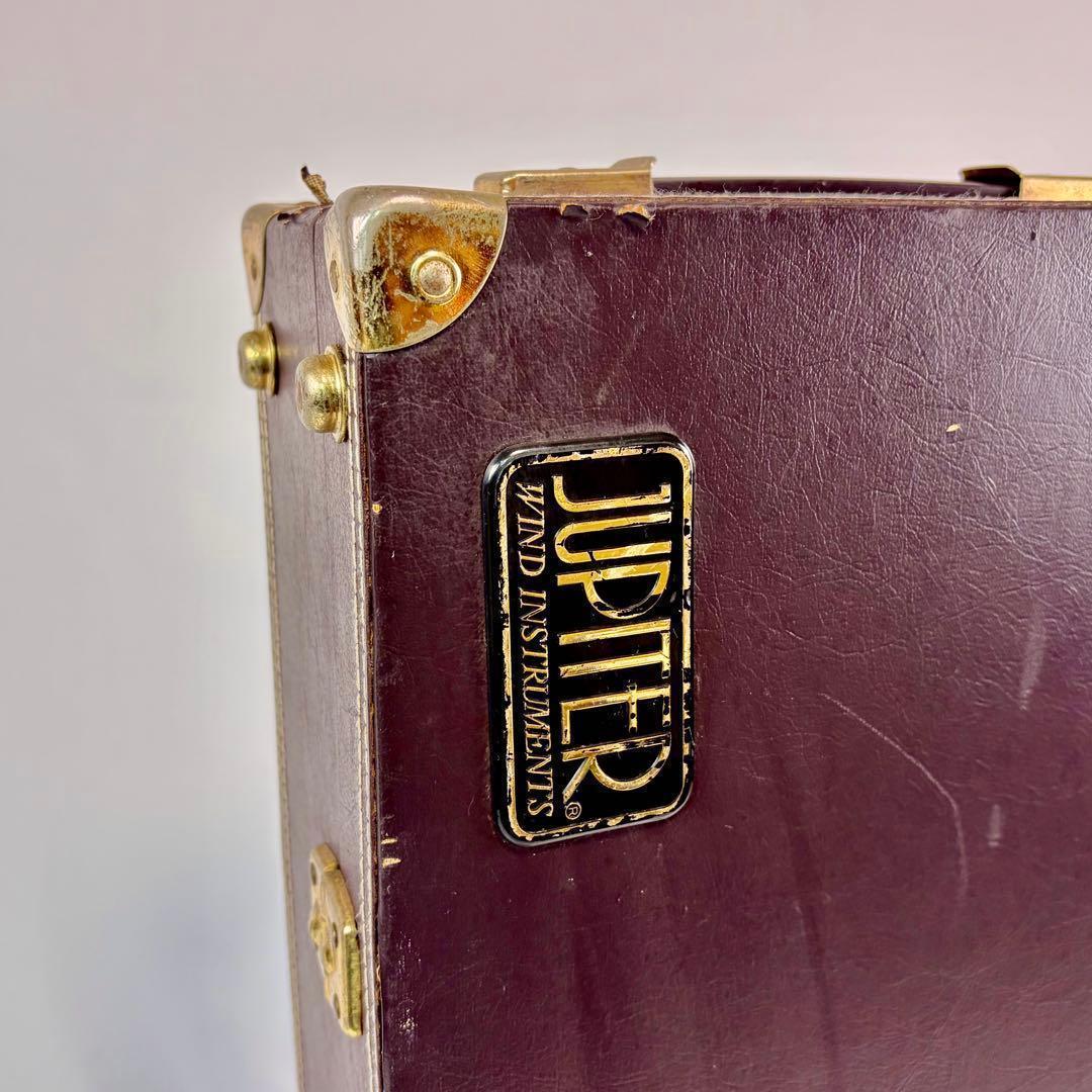 JUPITR テナーバストロンボーン 太管