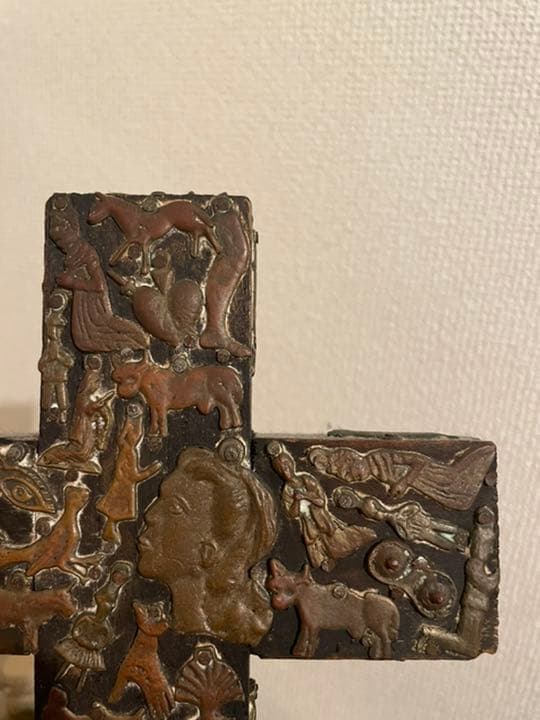 メキシコ 民芸品