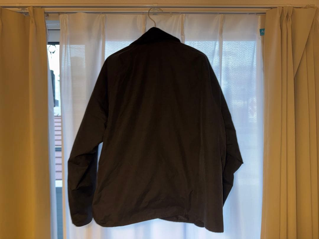 Barbour/バブアー 別注 BORROWDALE