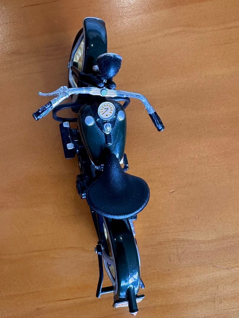 Harley-Davidson SHOVEL HEAD フィギュア