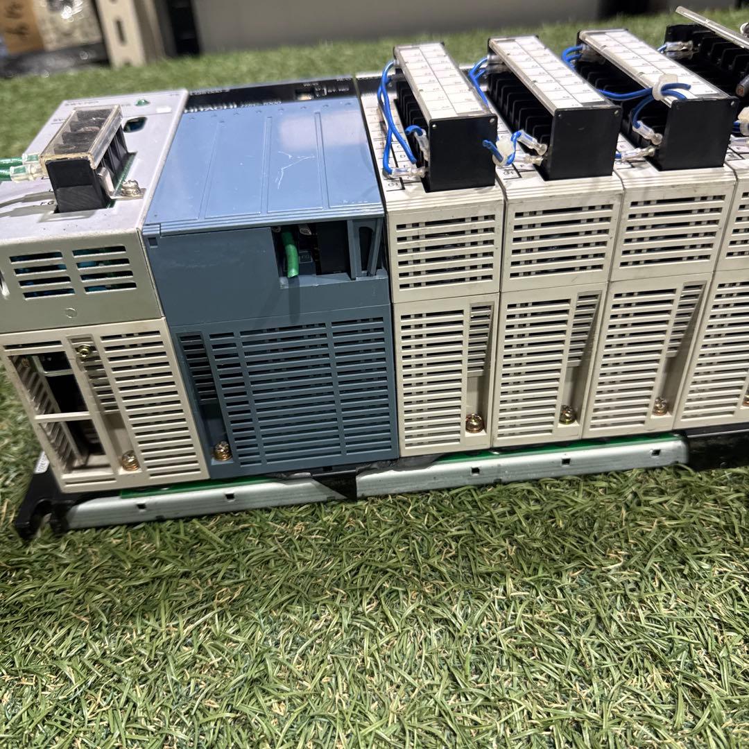 日立シーケンサ HSC-1000 LQS000-Z / LQX240-Z - メルカリ