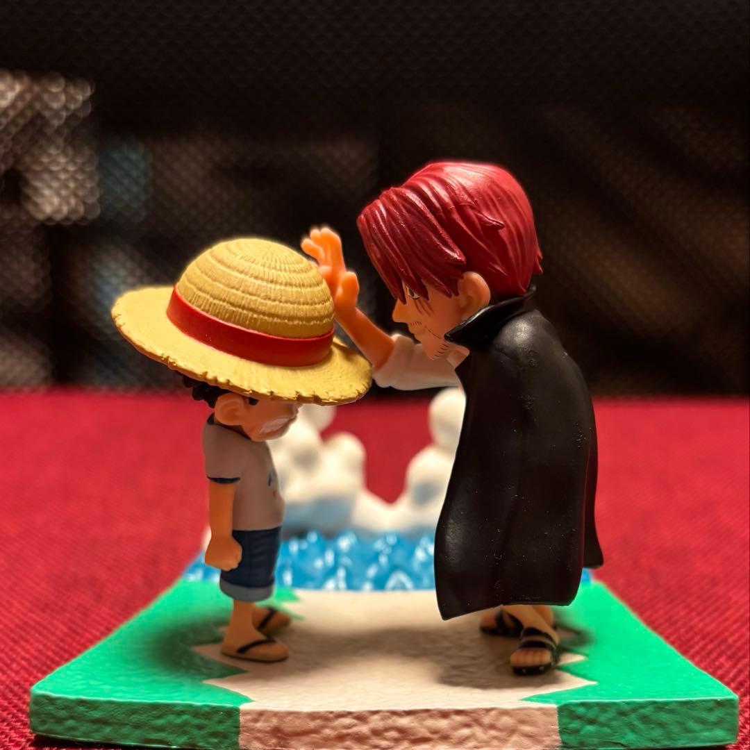 ワンピースフィギュアまとめ売り9点 2025年最新】Yahoo!オークション