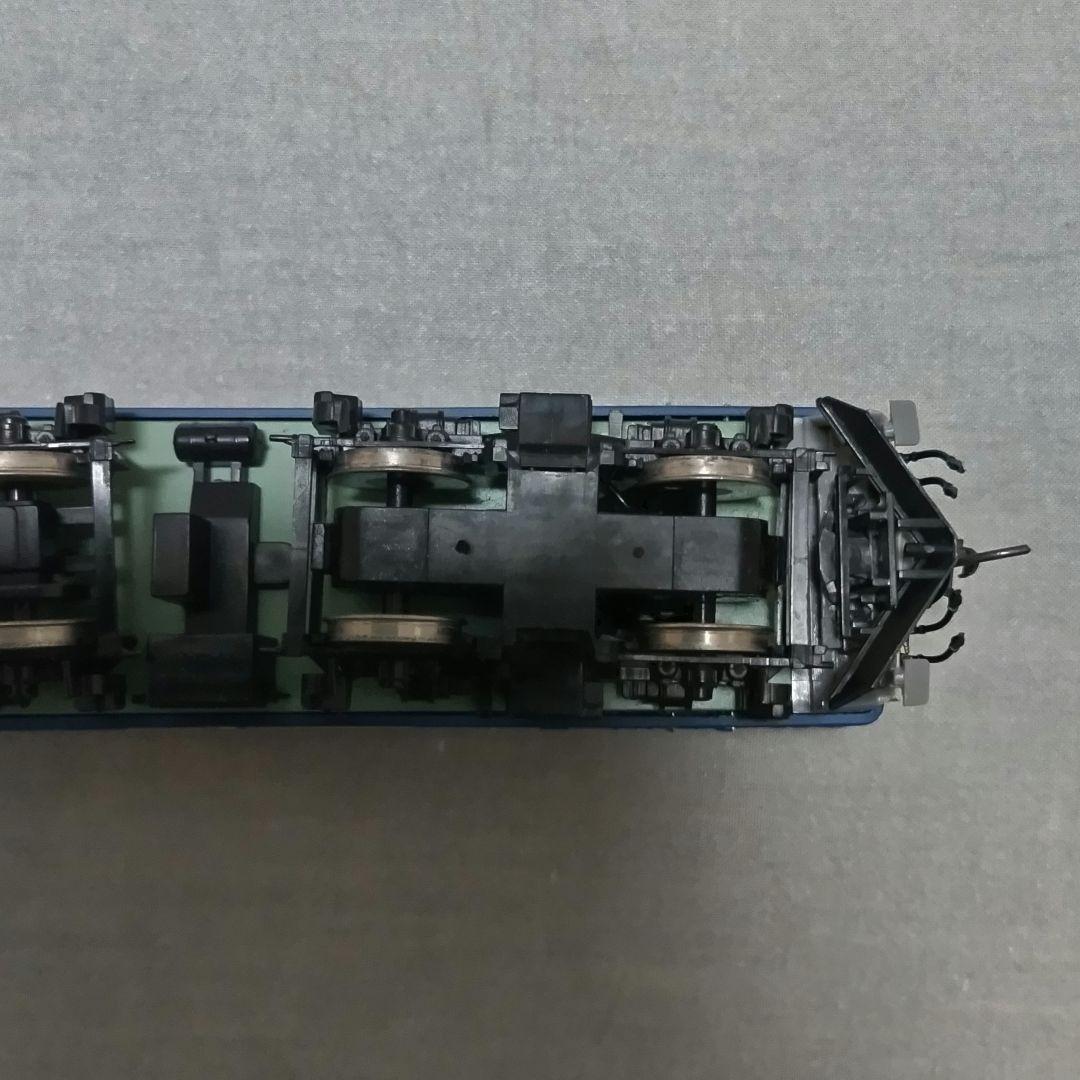 TOMIX　EF64【8】　HOゲージ