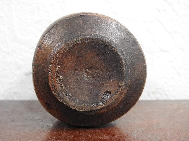 備前　小とっくり　M738