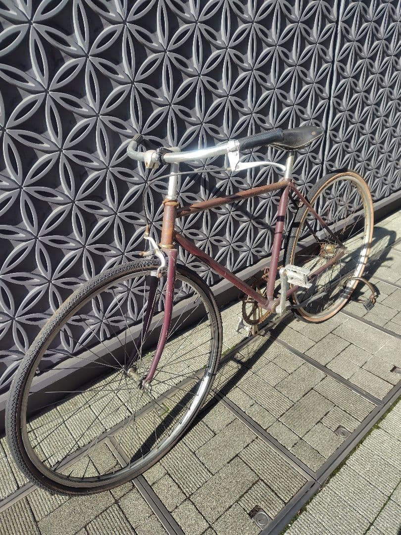 アロートレーディング 自転車