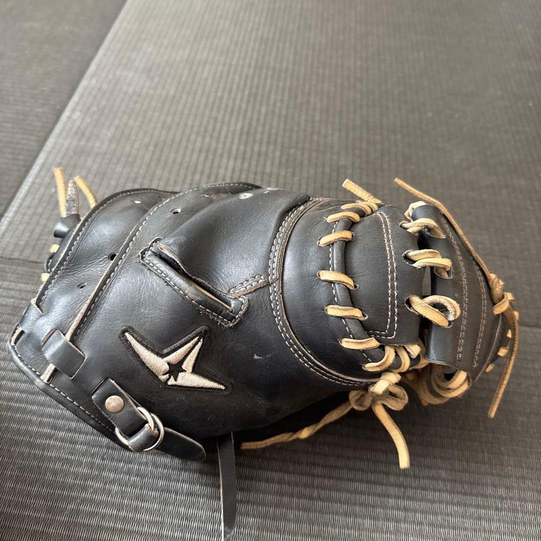 東京ヤクルトスワローズ レザービジネスバッグ