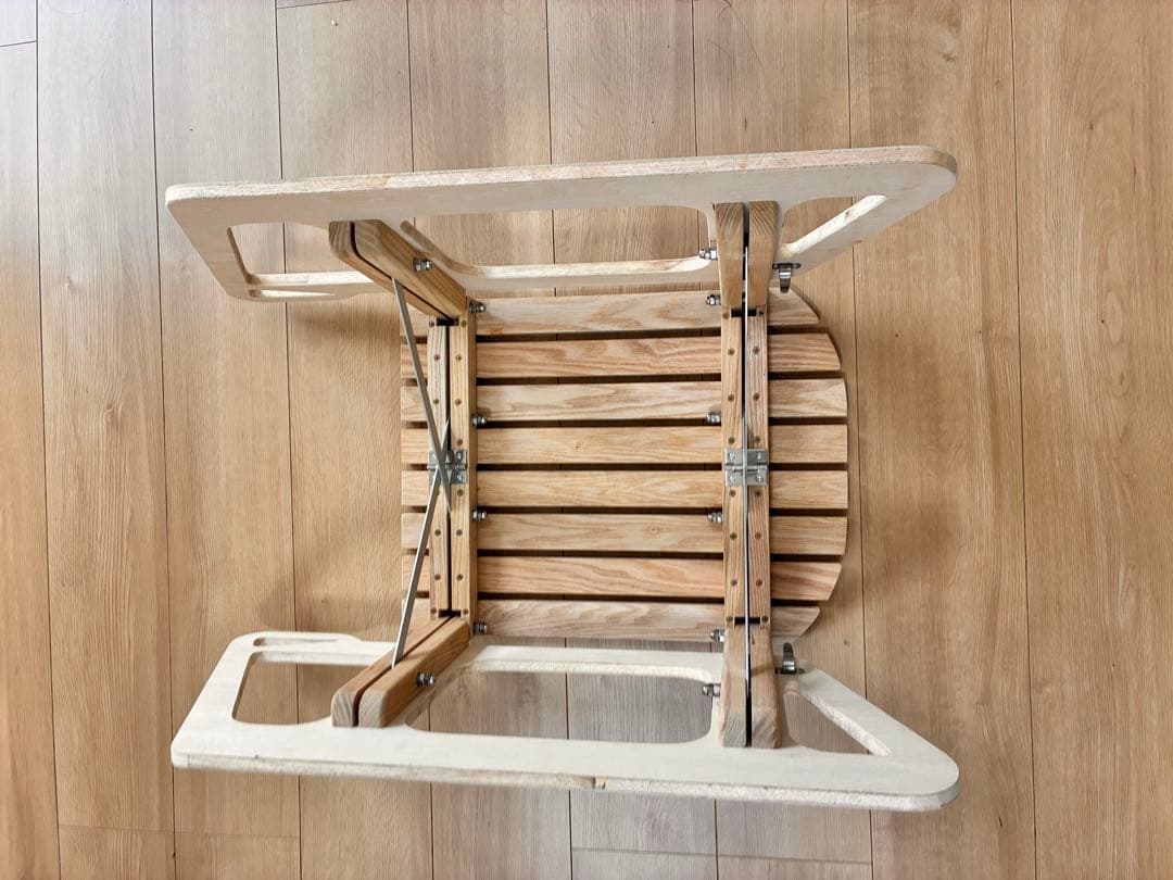 カタパルトファクトリー ランドシップ シエルブルー バイヤーオブメイン