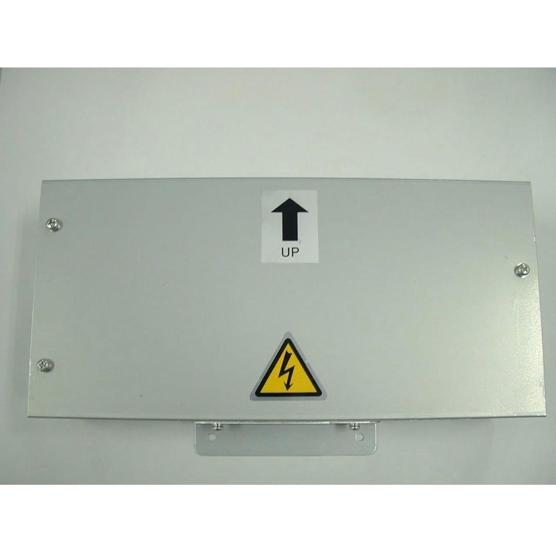 週末限定破格！未使用！三菱電機 ビル空調管理システム 伝送線用給電