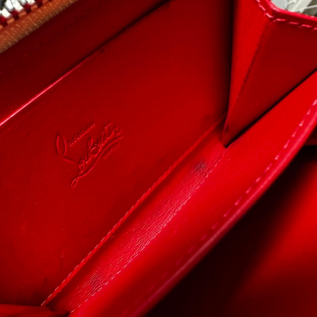 Christian Louboutin ケース