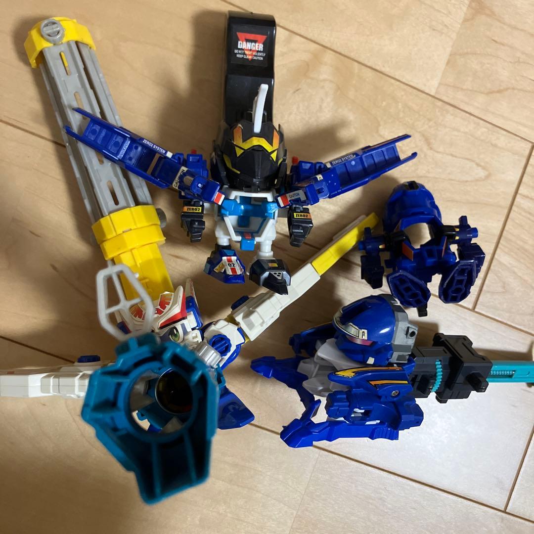 ビーダマン　まとめ売り