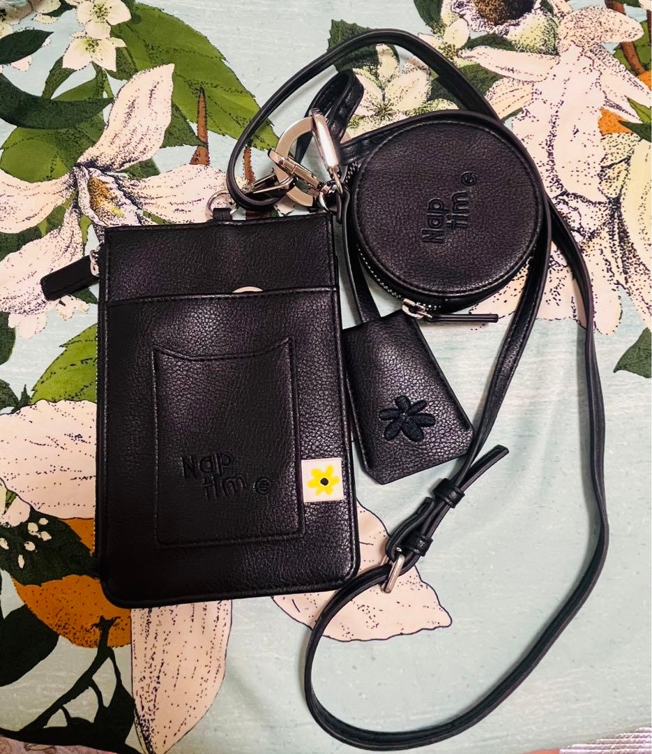 a♡様 限定】nap マルチショルダーポーチ