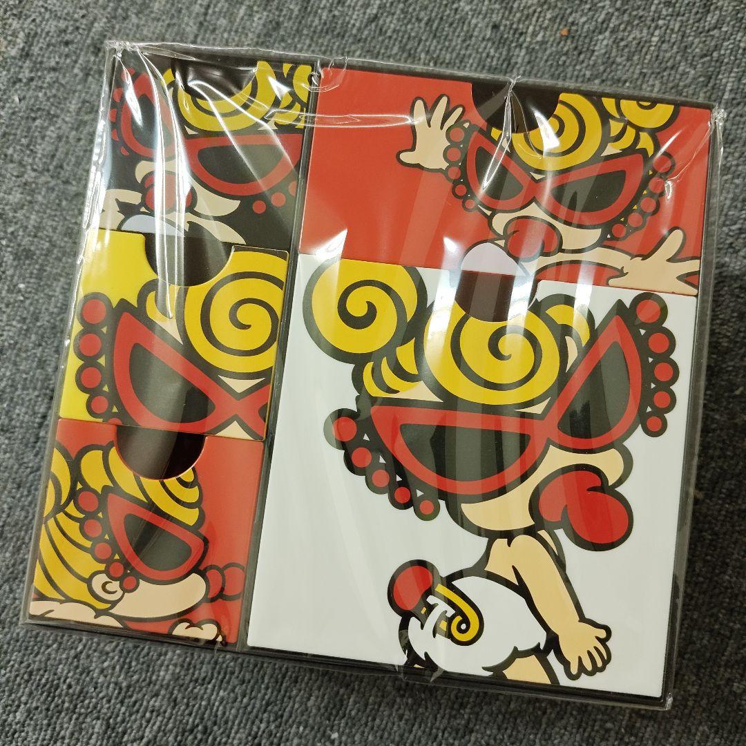 新品 HYSTERIC MINI Mini Chest ヒスミニチェスト