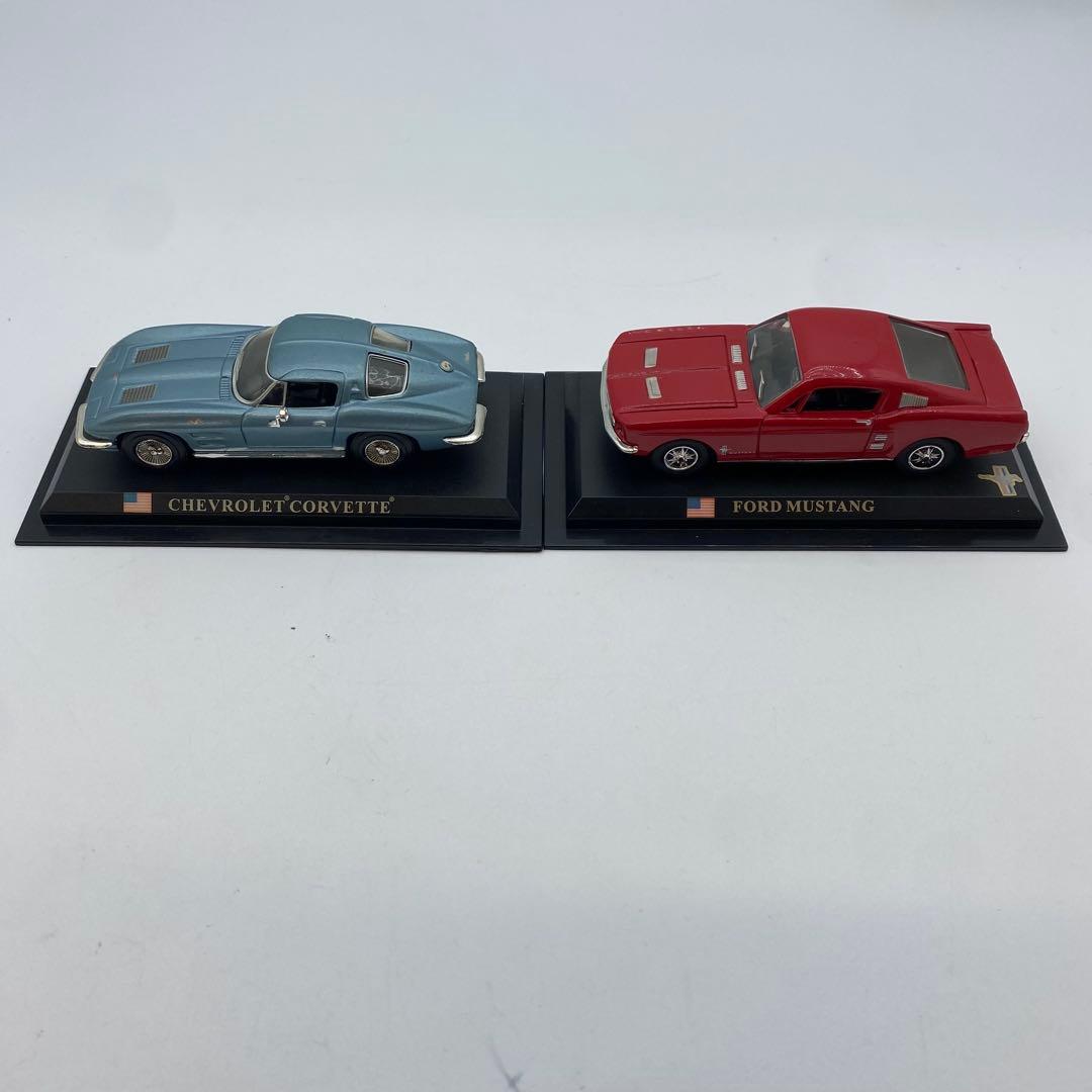 デルプラド Del Prado カーコレクション 日本 アメリカ イギリス