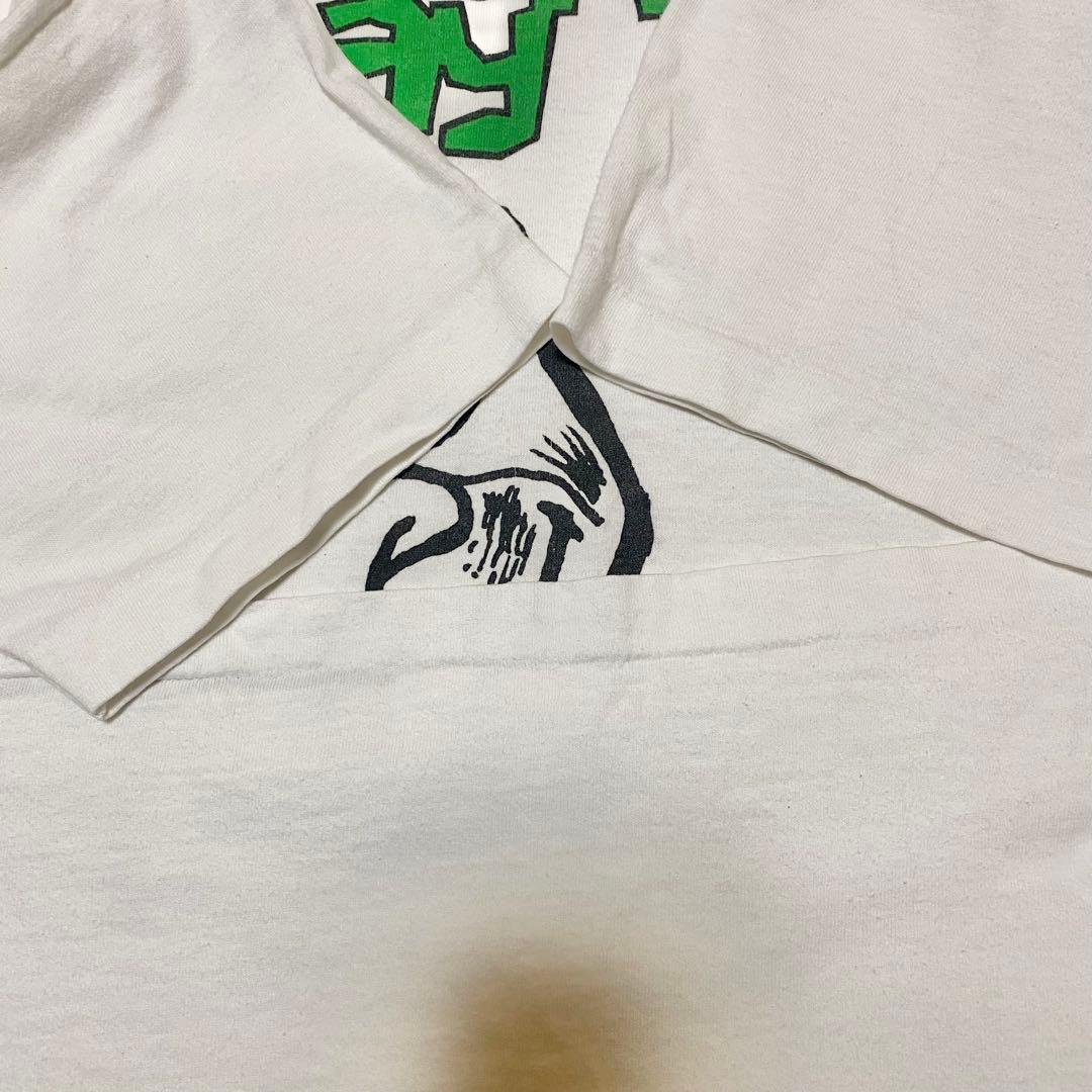 90's Green Day \"Kerplunk\" S/S Tシャツ XL