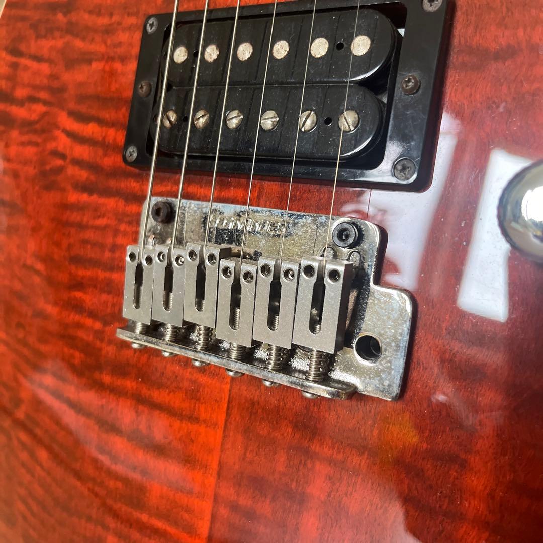 フェルナンデス　最終値下　FR-40 少しカスタム