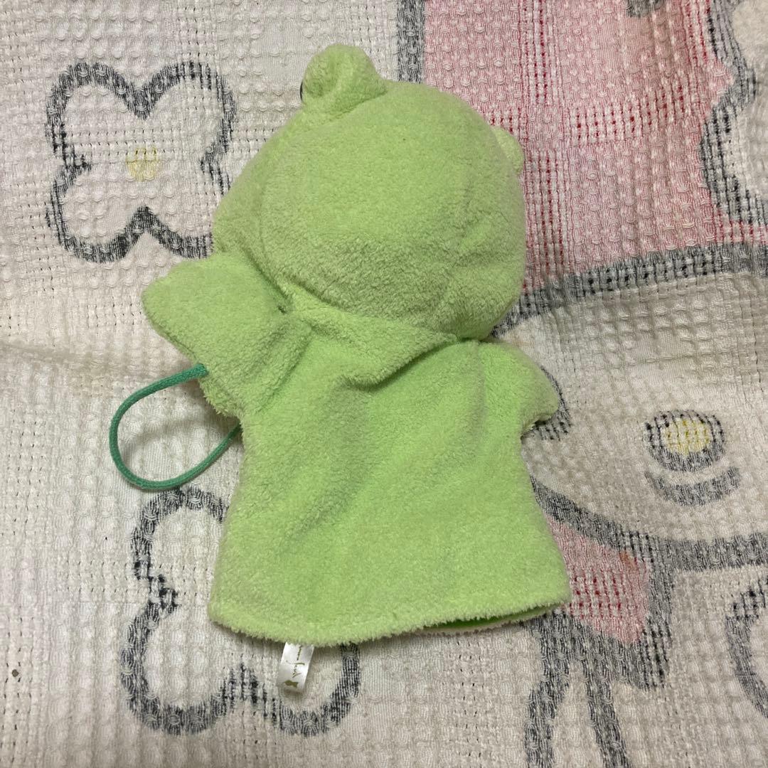 モンスイユ　ワイワイぬいぐるみセット④ 17コ　中古品　バラ売り不可