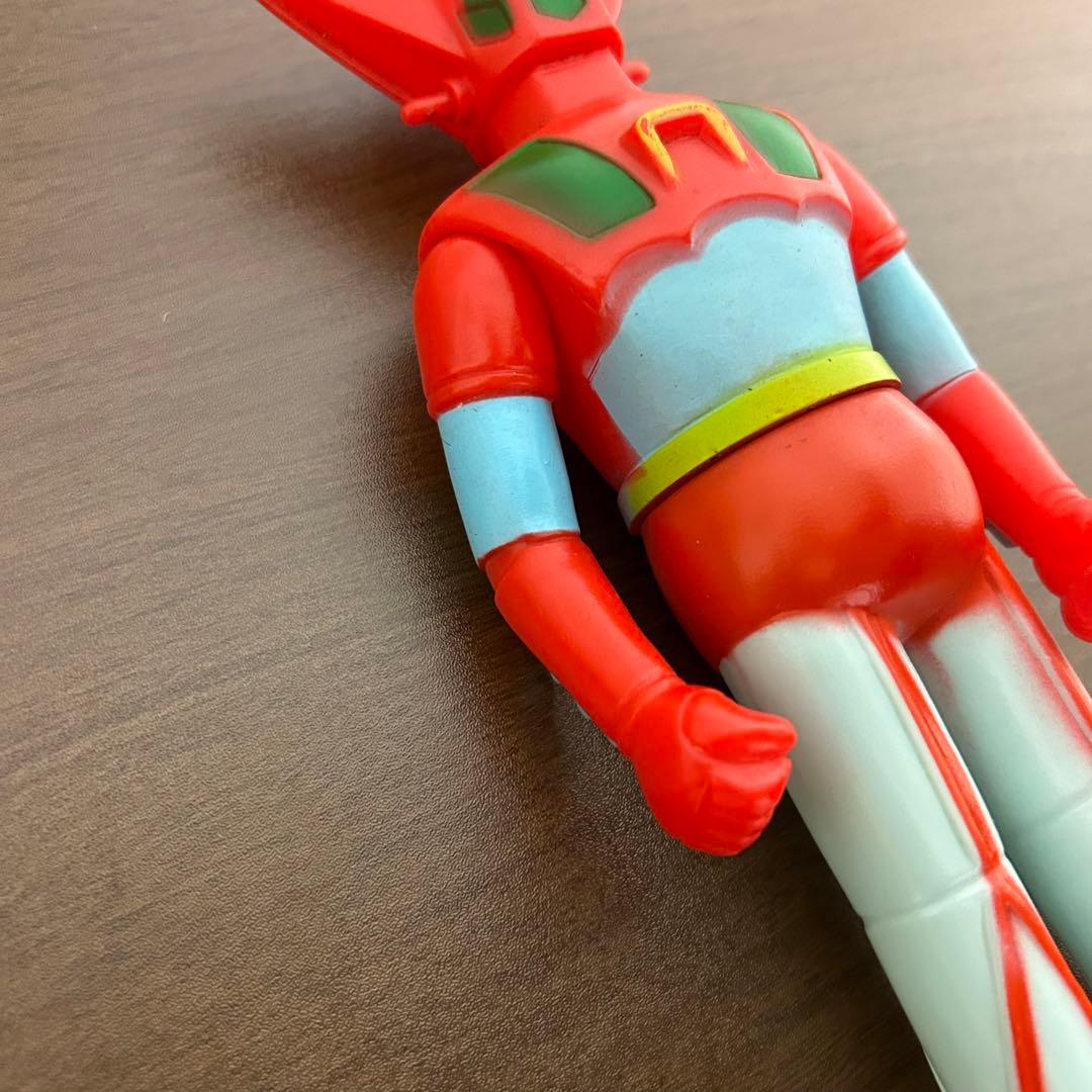 きんぎょ太郎 ゲッターロボ 当時品