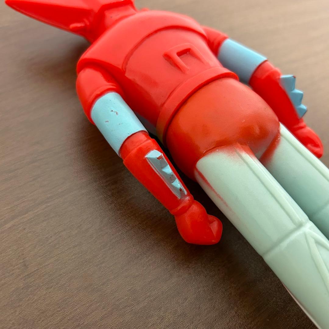 きんぎょ太郎 ゲッターロボ 当時品