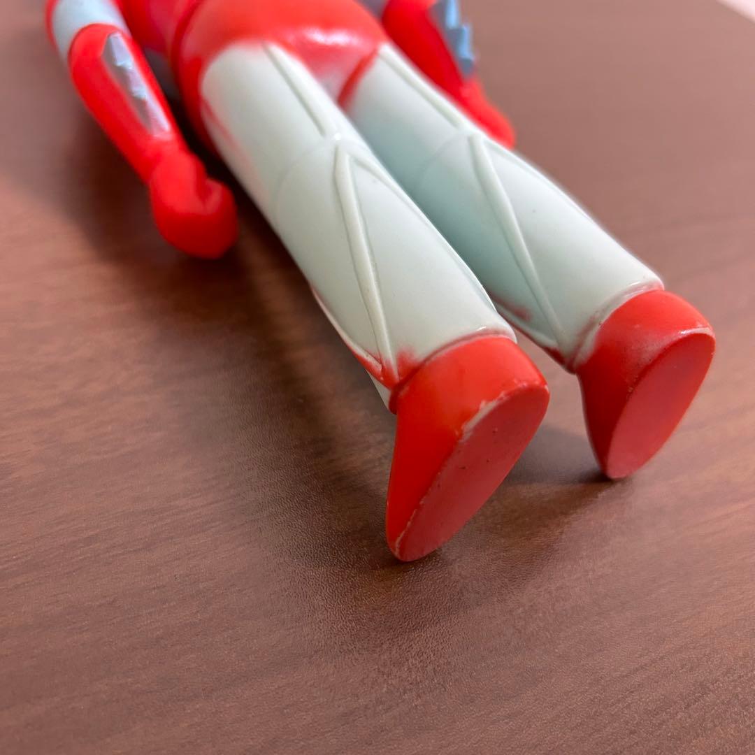 きんぎょ太郎 ゲッターロボ 当時品