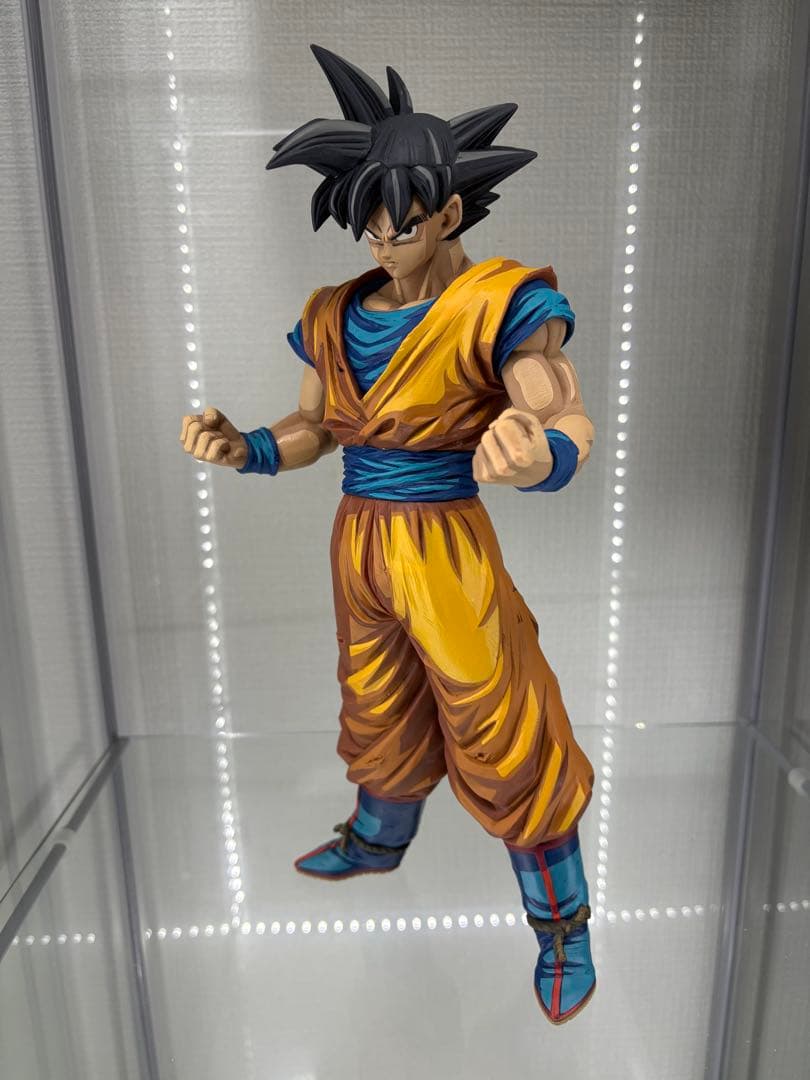 ドラゴンボール】二次元彩色 孫悟空・ベジータ【マンガ