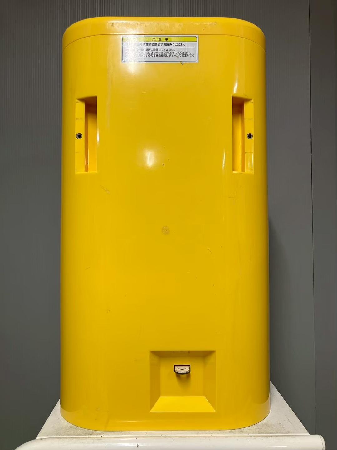 特価品SHO-089C 【ユージン】スリムボーイハーフサイズ 中古ガチャガチャ