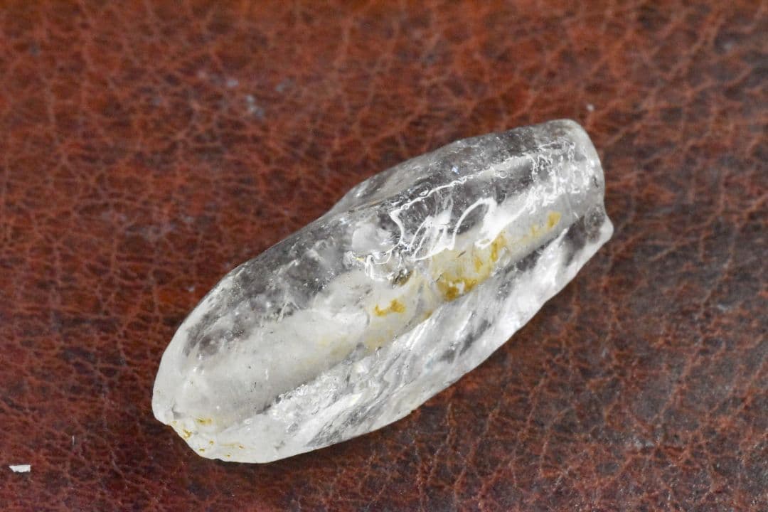 アフガニスタン出土 1500年以前の水晶ビーズ5 コレクション