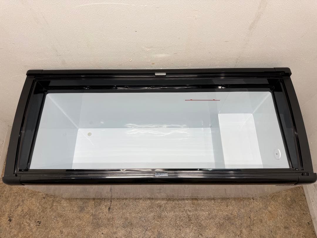 テンポスバスターズ 冷凍ショーケース 2022年製 飲食店 TBSC-263F