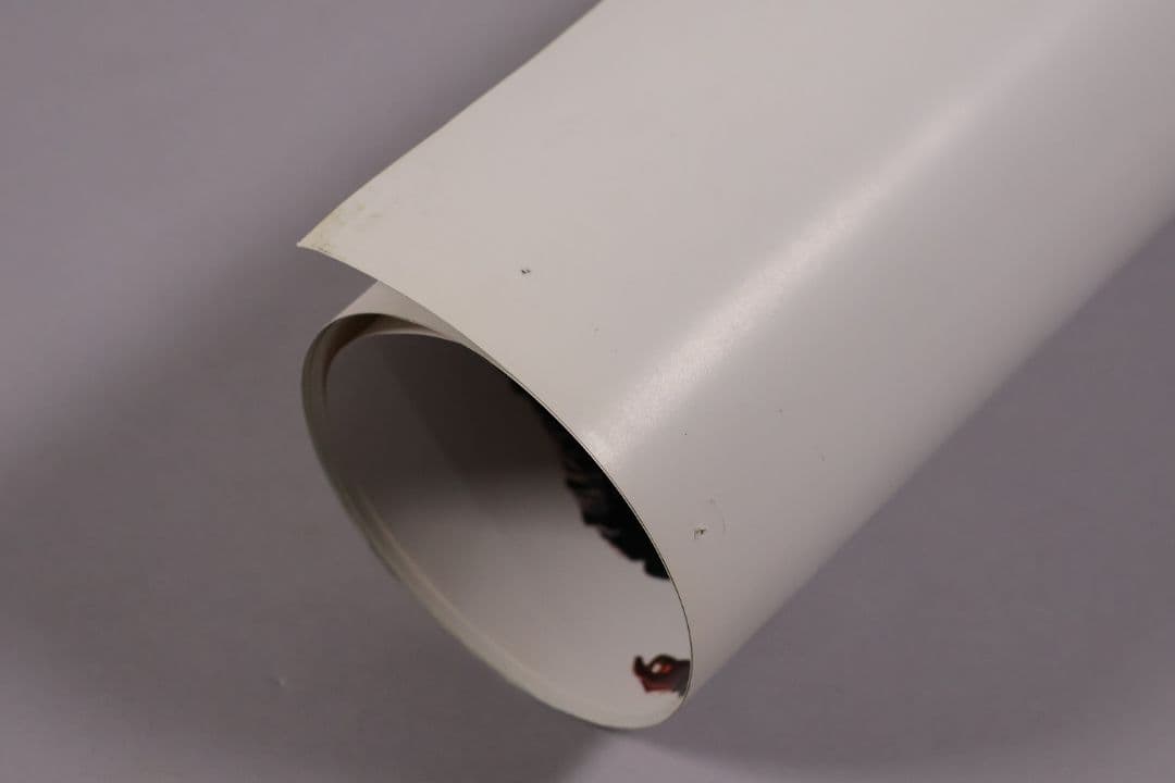 【CM100】B1判 映画ポスター「ブラック・レイン」マイケルダグラス 高倉健