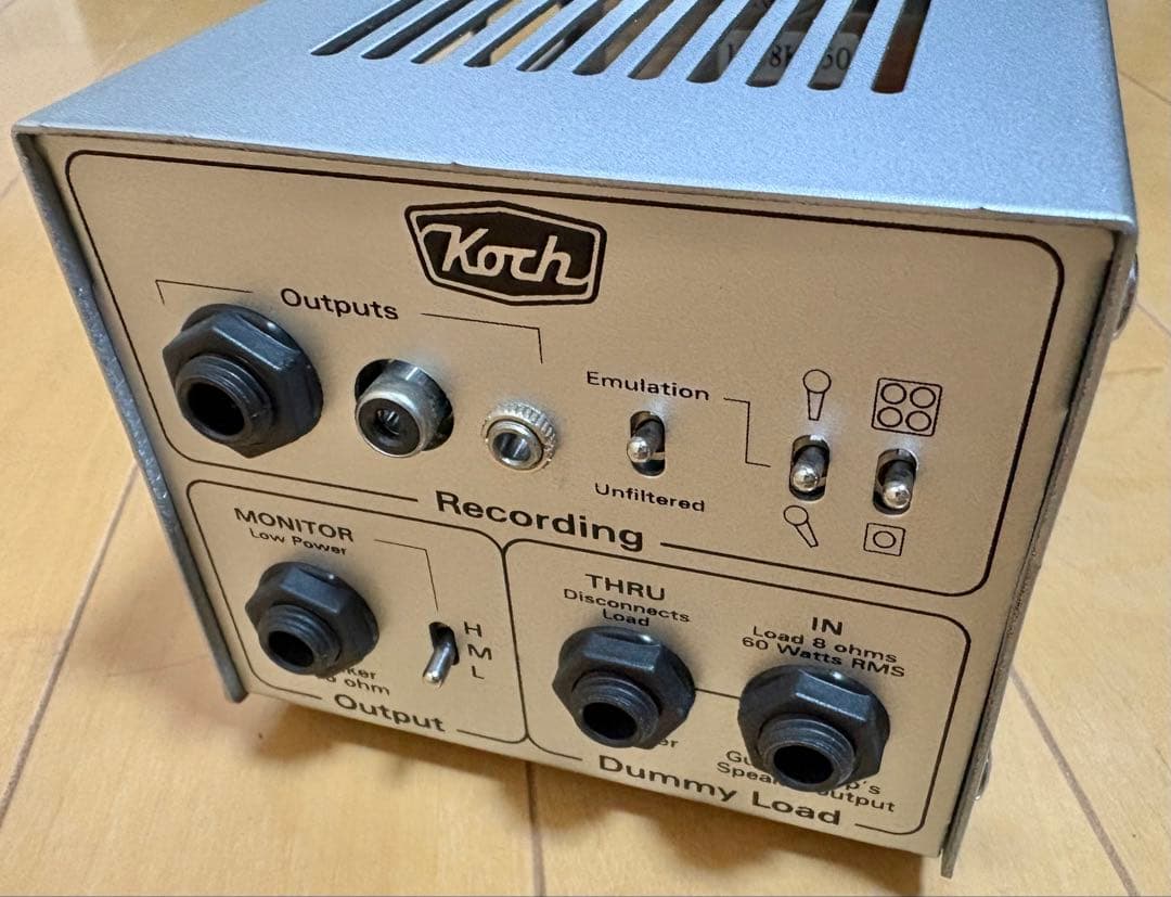 Koch Dummybox Home DB60