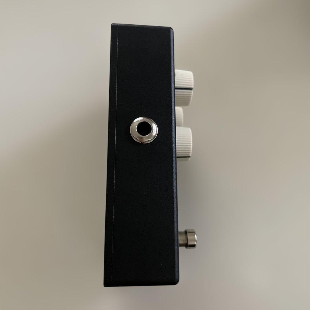 ギター TORNADO Fx TORNADO Drive Aluminium