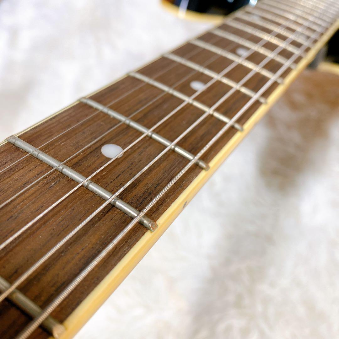 Epiphone ES-335 IG セミアコースティック　エピフォン