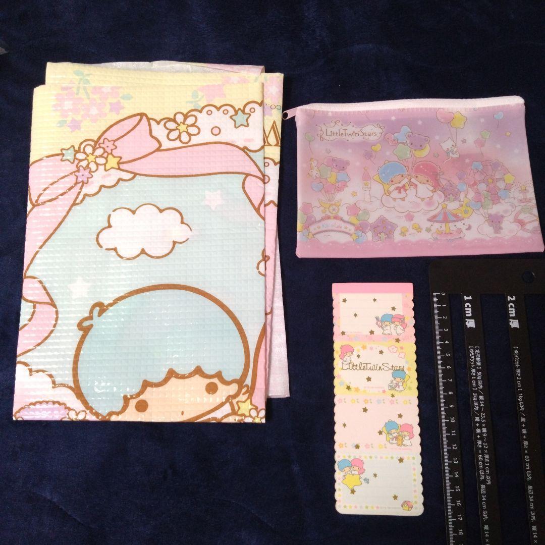 キキララグッズセット Amazon.co.jp: リトルツインスターズ キキララ キキ グッズ セット