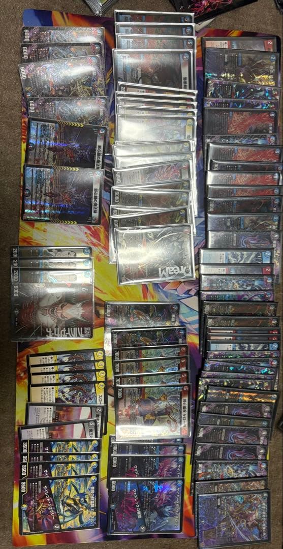 デュエマ　引退　引退品　即日発送　限定価格