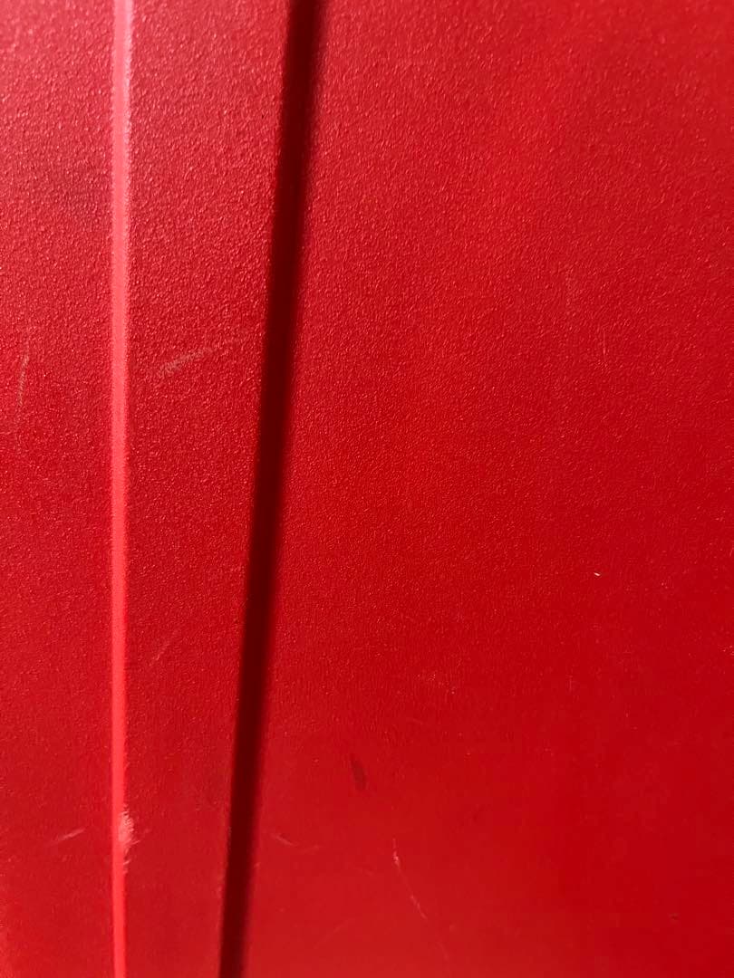 オリベッティ　タイプライター valentine