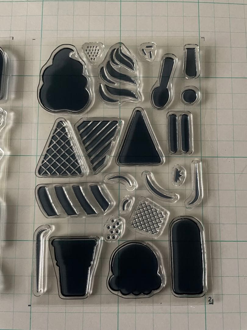 スタンピンアップアイスクリーム-激安の通販