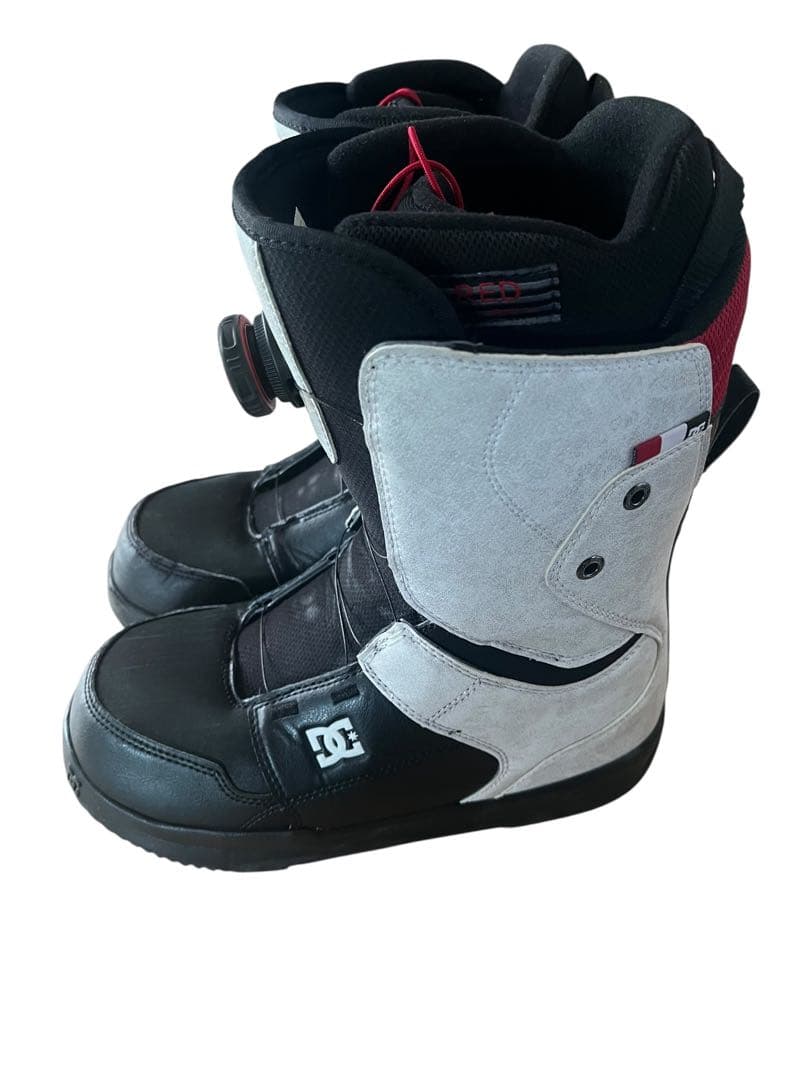 スノボブーツ　DC SCOUT BOA 26cm