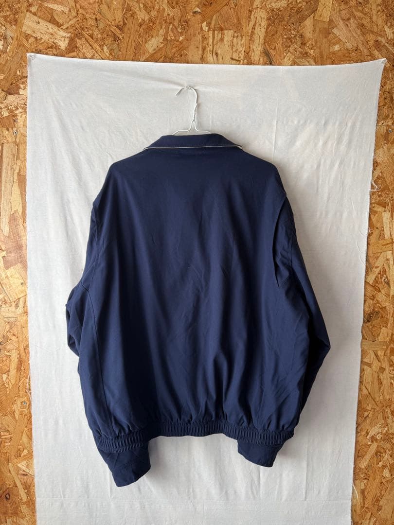 ポロバイラルフローレン スウィングトップ ネイビー XLサイズ