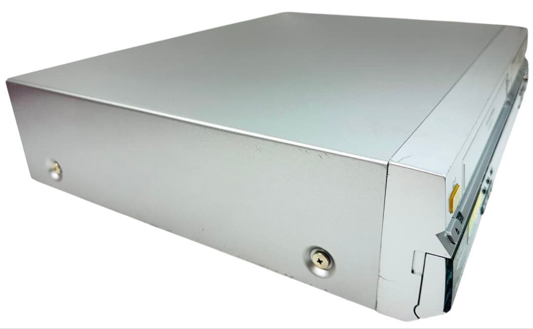 パナソニック DIGA VHS一体型 DVDレコーダー DMR-ES30V