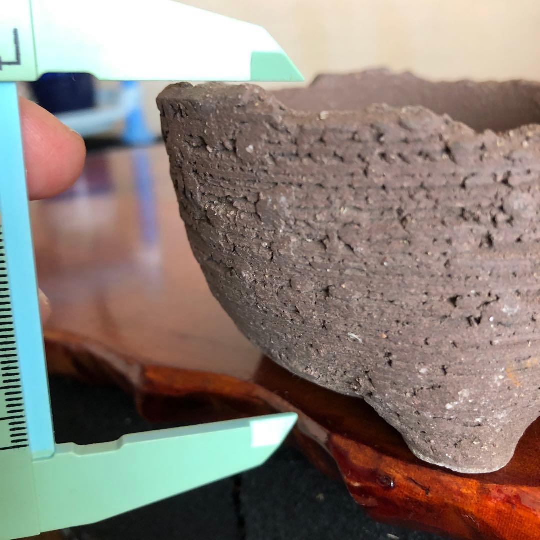 盆栽　山野草　サボテン　多肉植物鉢　4セット(11個)未使用品その他