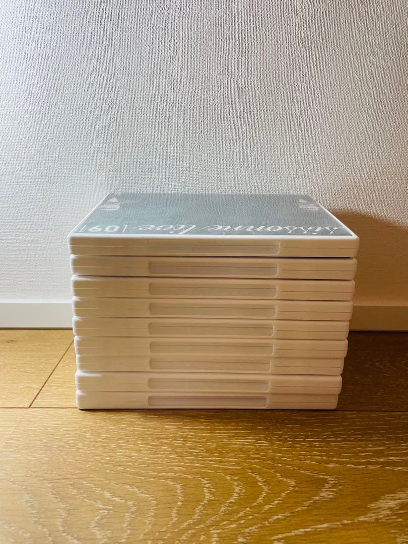 ◆週末限定値下げ◆【美品】シソンヌDVD 1〜9セット