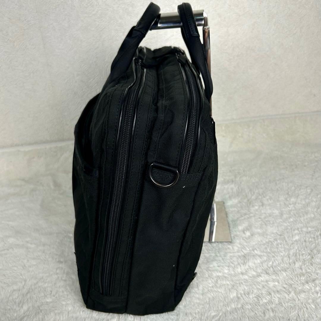 極美品 PORTER HYBRID 3WAY BRIEFCASE