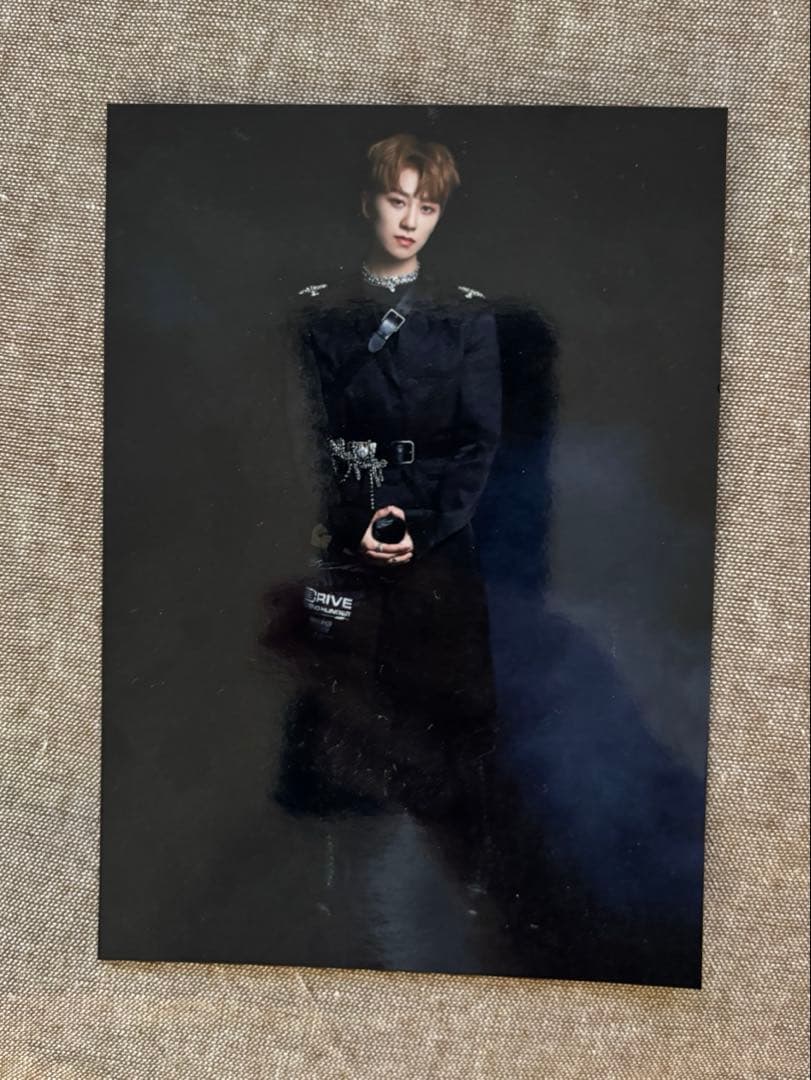 ボイプラ2 スンホンユー スン・ホンユー トレカセット - メルカリ