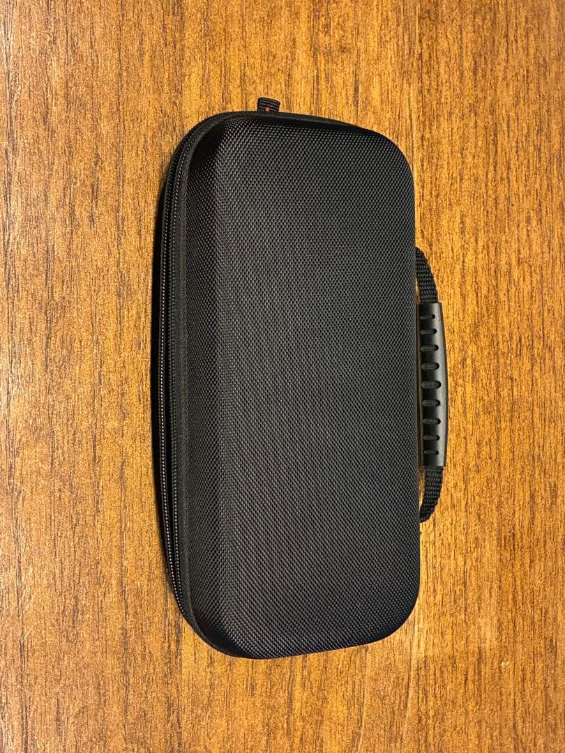 NINTENDO SWITCH（おまけケース付き）