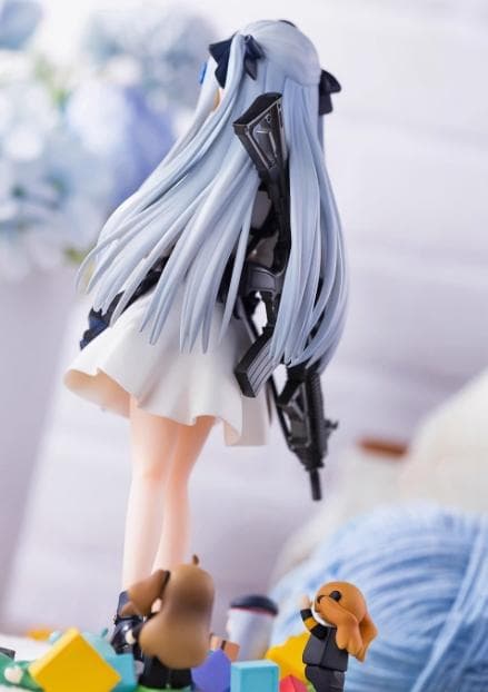 ドールズフロントライン フィギュア HK416 Ver. Hobbymax