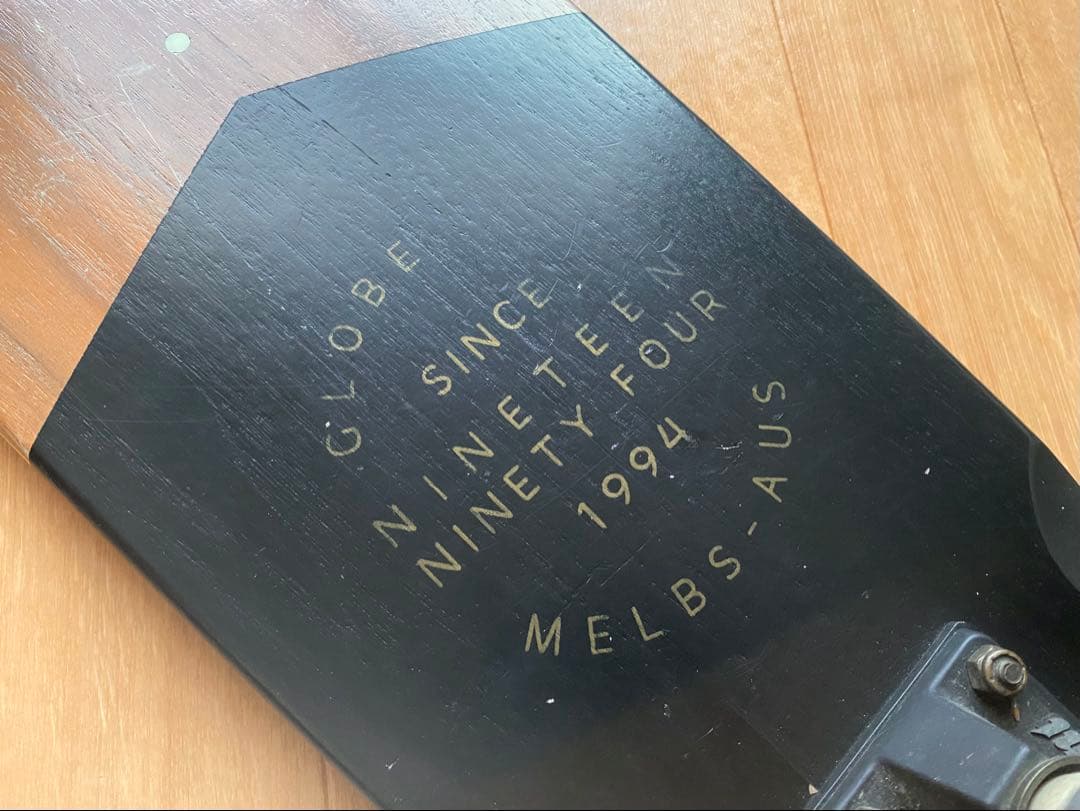 GLOBE グローブ スケートボード スケボー クルーザー クルーズ