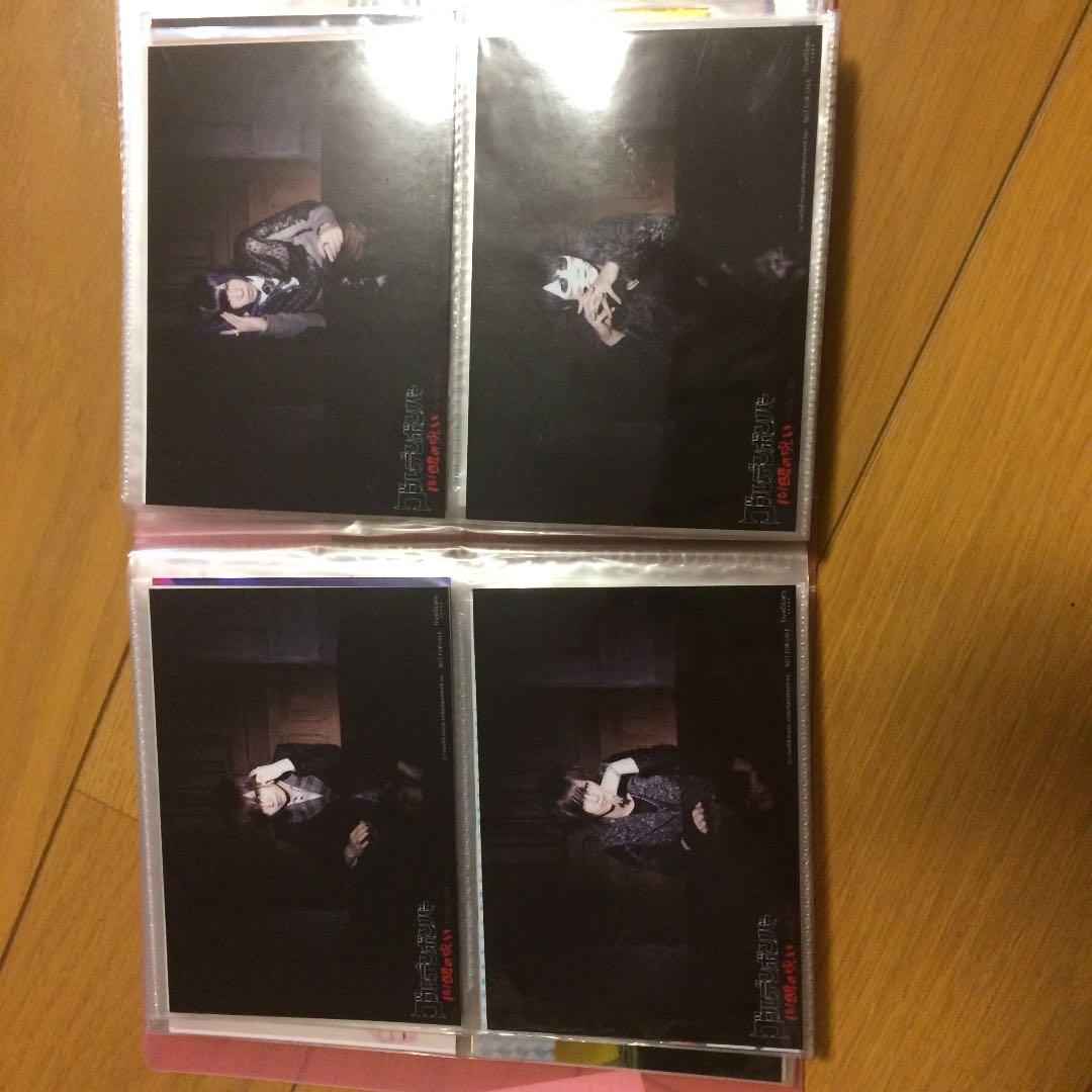 ゴールデンボンバー フォト