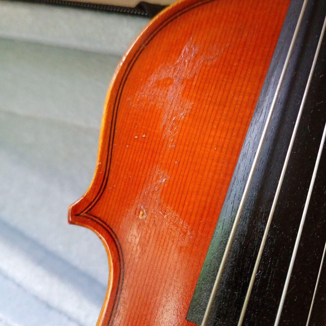 スズキ　310　分数　1/10　2019年　弓　杉藤　SUGITO