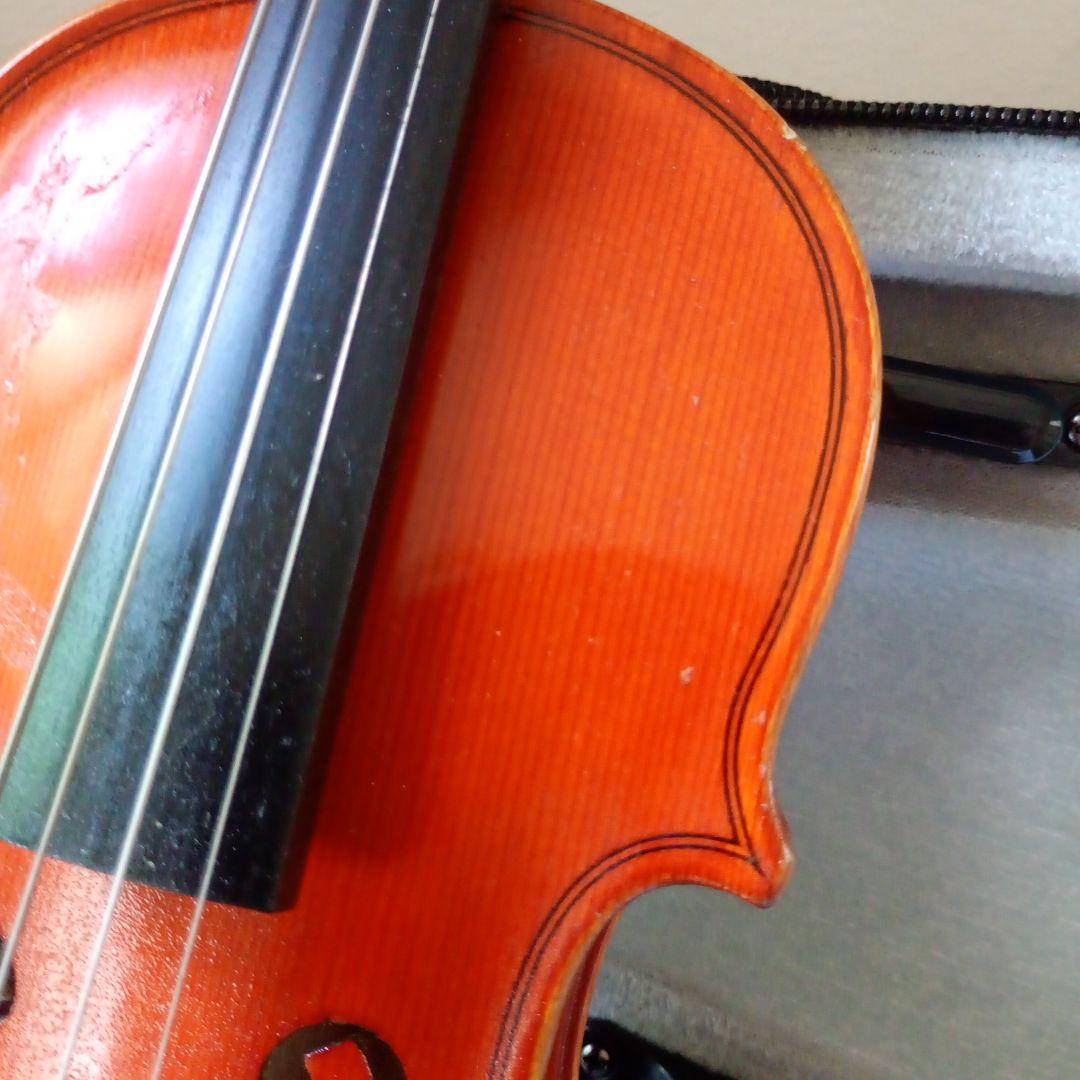 スズキ　310　分数　1/10　2019年　弓　杉藤　SUGITO